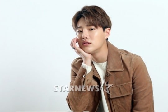 Seungyoun (UNIQ)