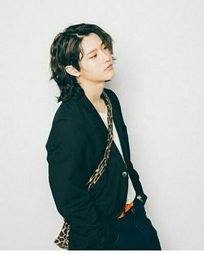 Seungyoun (UNIQ)