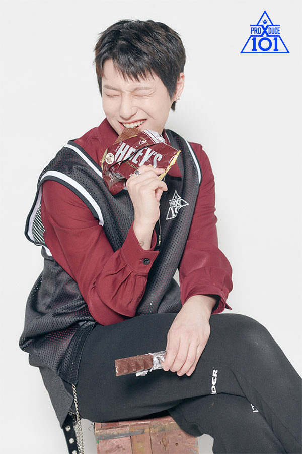 Seungyoun (UNIQ)