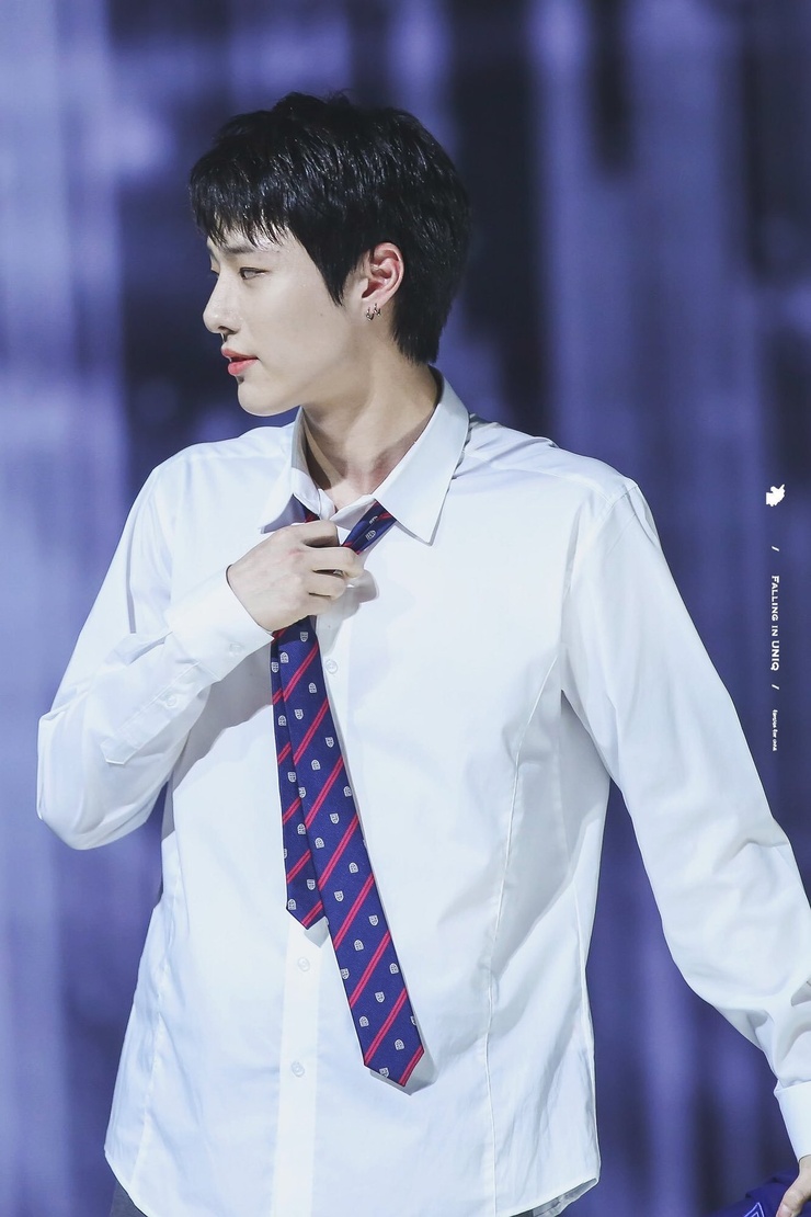 Seungyoun (UNIQ)