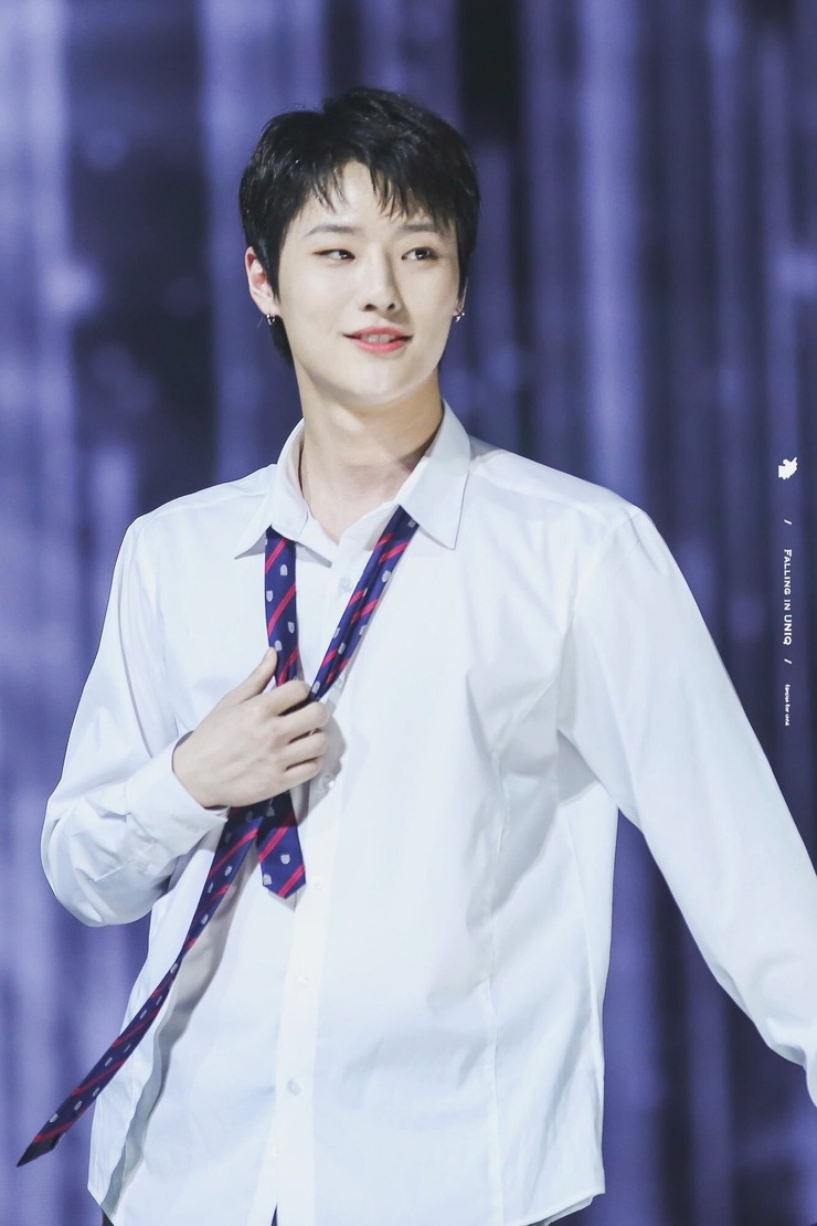 Seungyoun (UNIQ)