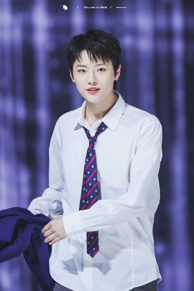 Seungyoun (UNIQ)