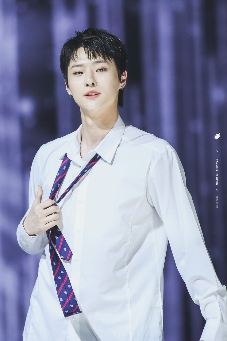Seungyoun (UNIQ)