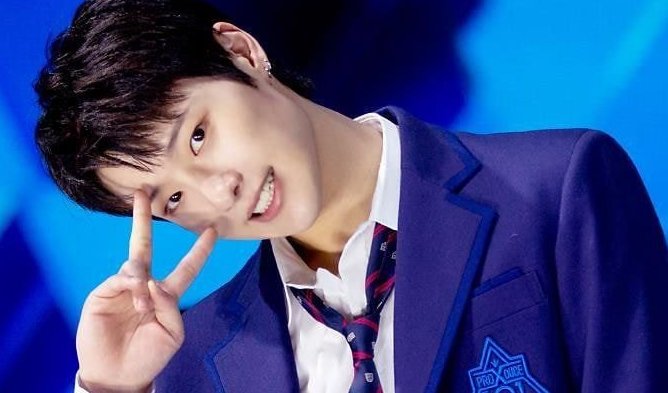 Seungyoun (UNIQ)