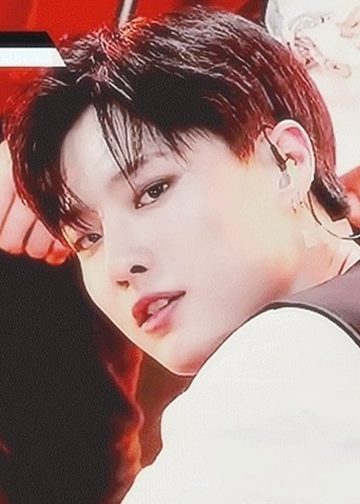 Seungyoun (UNIQ)