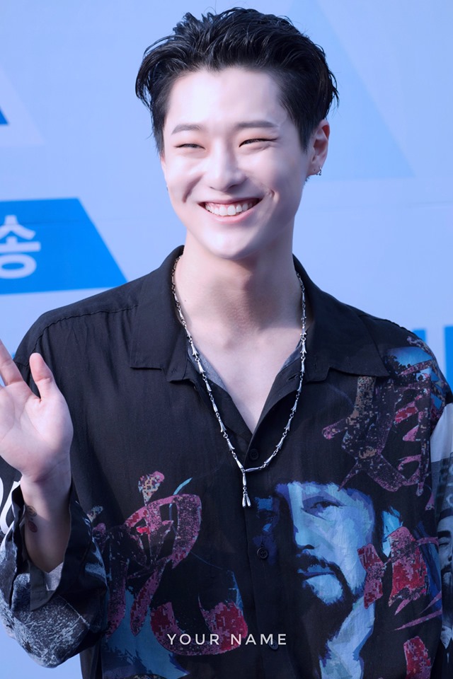 Seungyoun (UNIQ)