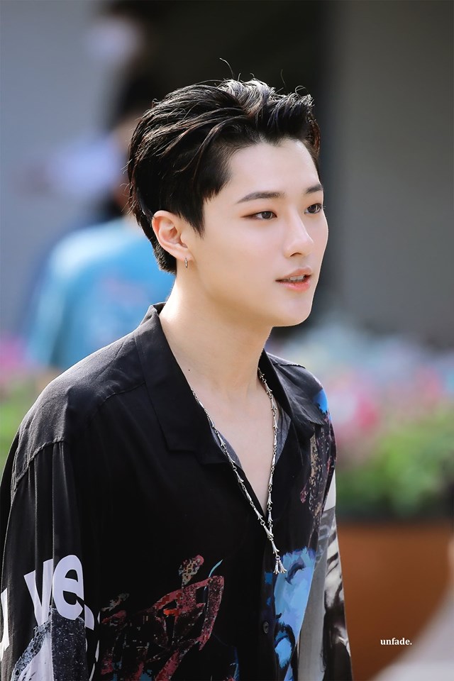 Seungyoun (UNIQ)