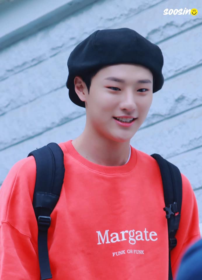 Seungyoun (UNIQ)
