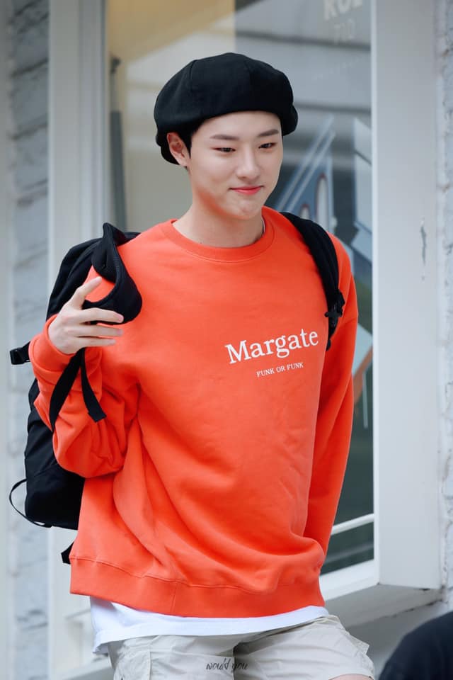 Seungyoun (UNIQ)