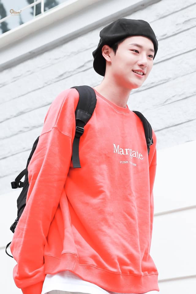 Seungyoun (UNIQ)