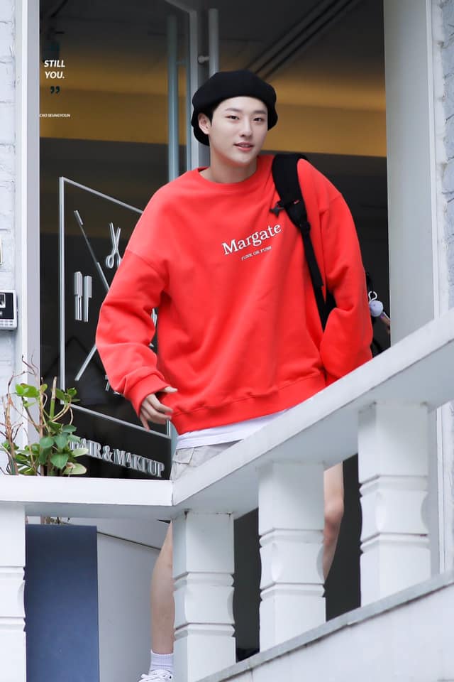 Seungyoun (UNIQ)