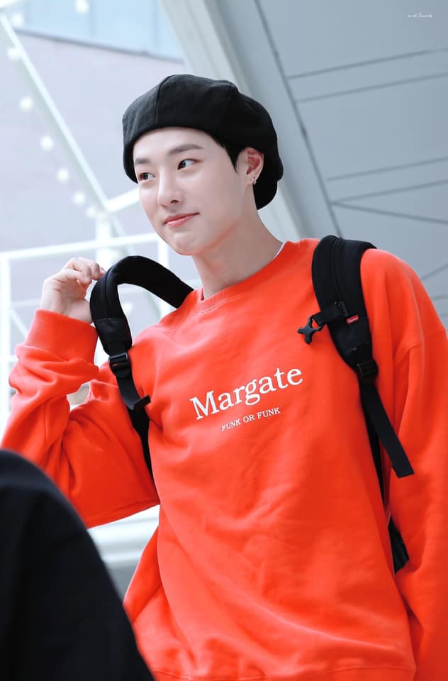 Seungyoun (UNIQ)