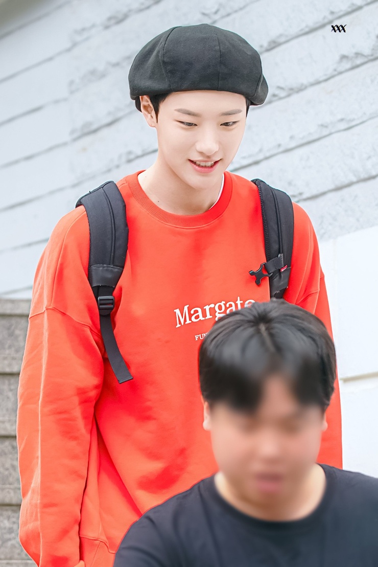 Seungyoun (UNIQ)