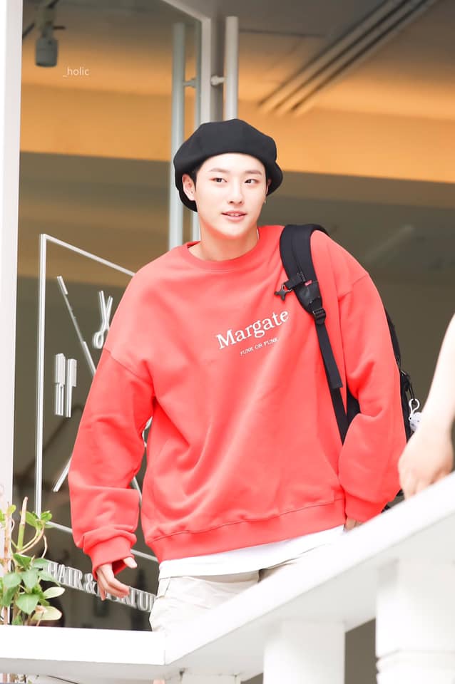 Seungyoun (UNIQ)