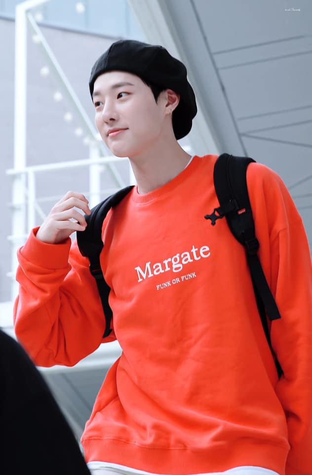 Seungyoun (UNIQ)