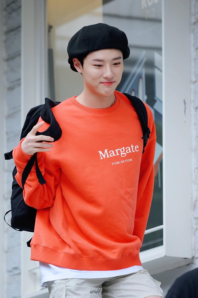 Seungyoun (UNIQ)
