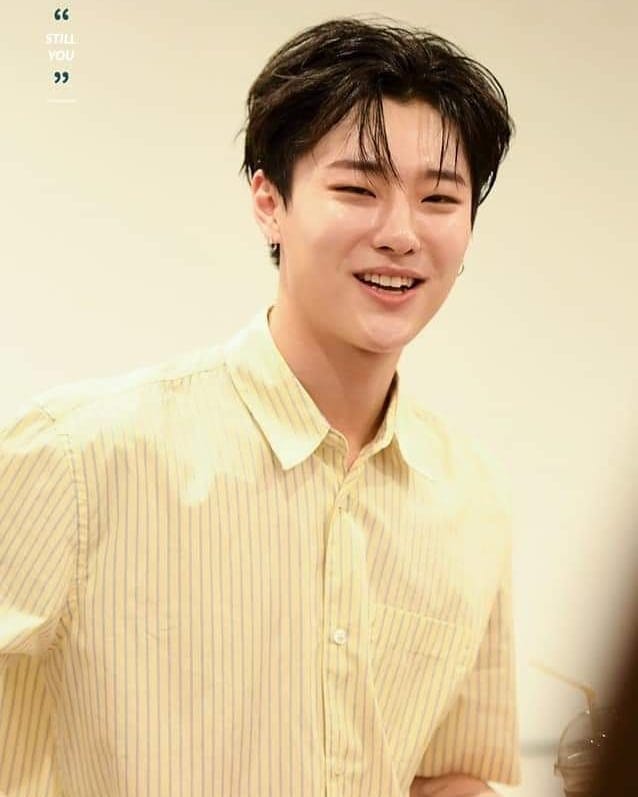 Seungyoun (UNIQ)