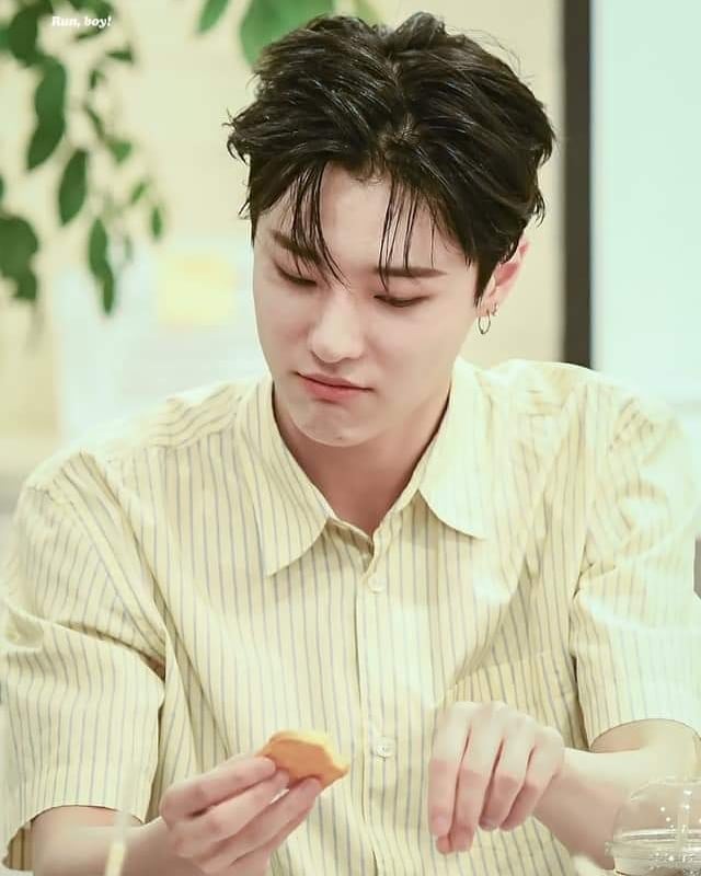 Seungyoun (UNIQ)