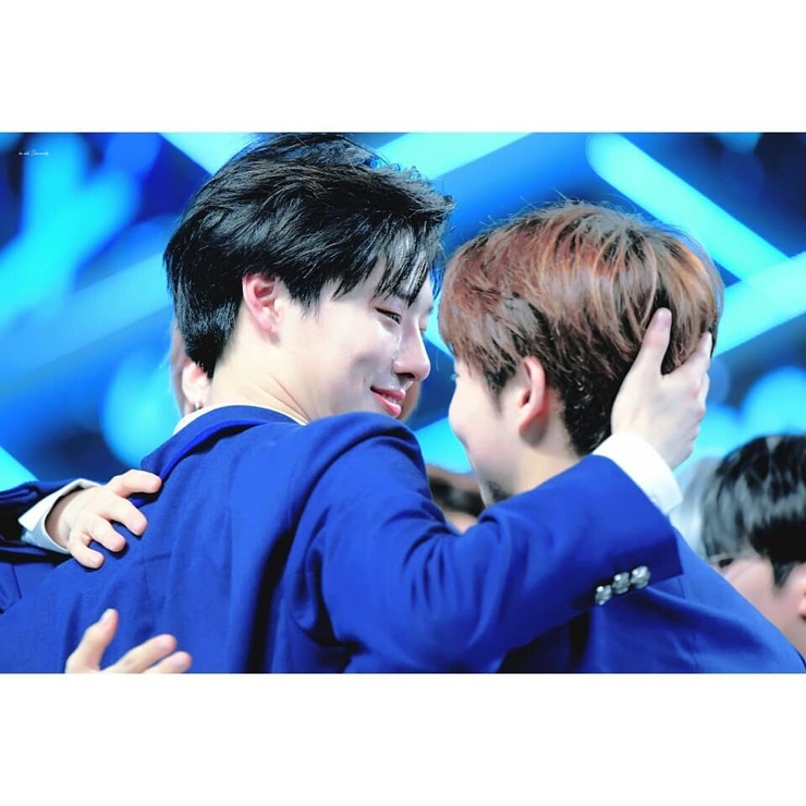 Seungyoun (UNIQ)