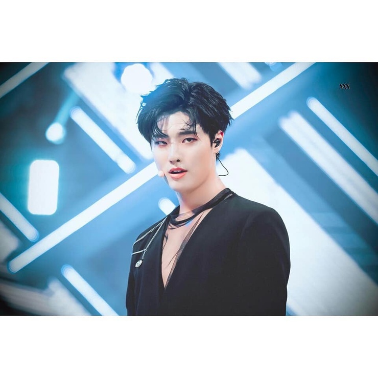 Seungyoun (UNIQ)