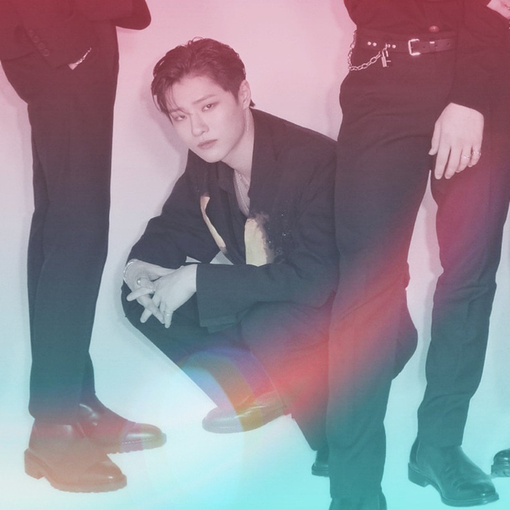 Seungyoun (UNIQ)