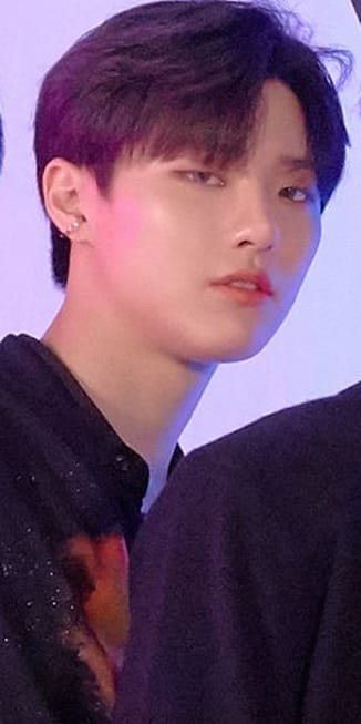 Seungyoun (UNIQ)