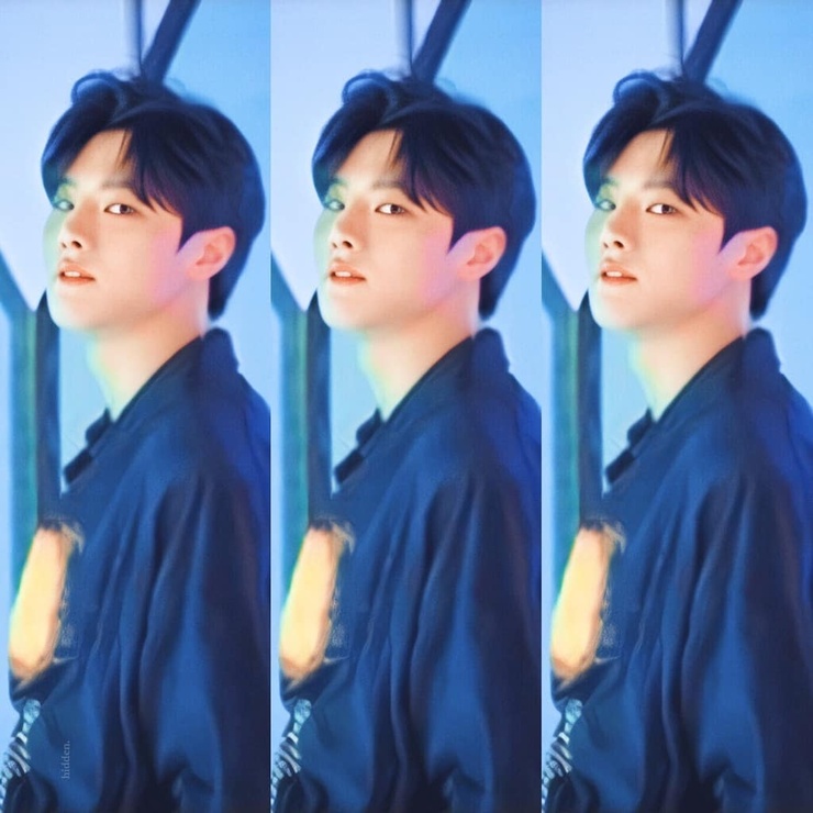 Seungyoun (UNIQ)
