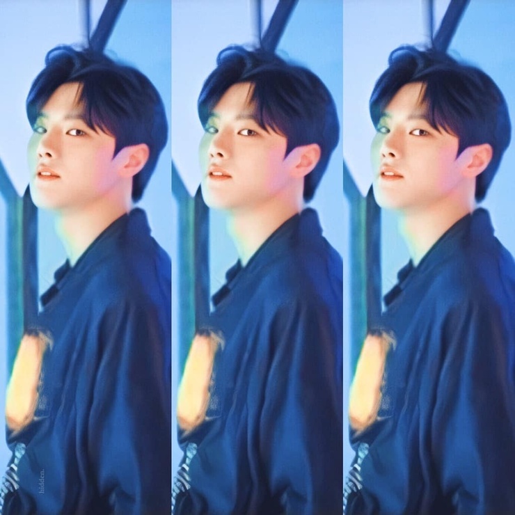 Cho Seungyoun