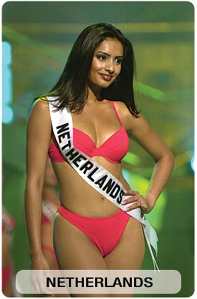 Reshma Roopram