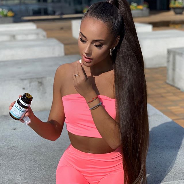 Viktorija Jukonytė Viktorija Jukonytė