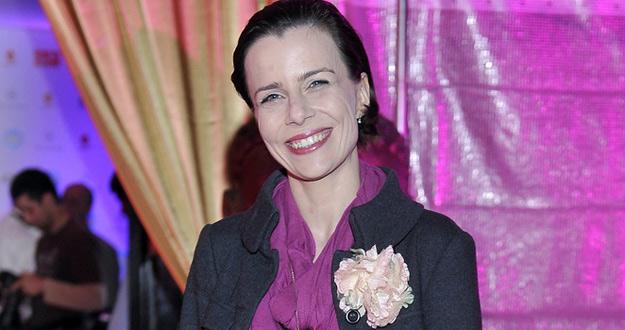Agata Kulesza
