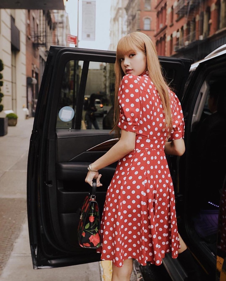 Lalisa Manoban