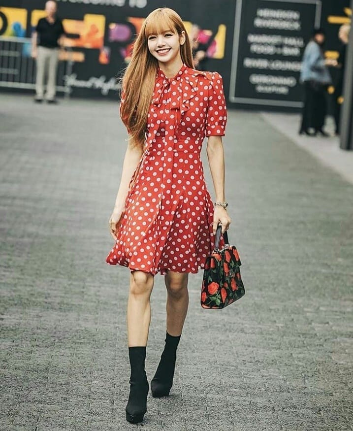 Lalisa Manoban