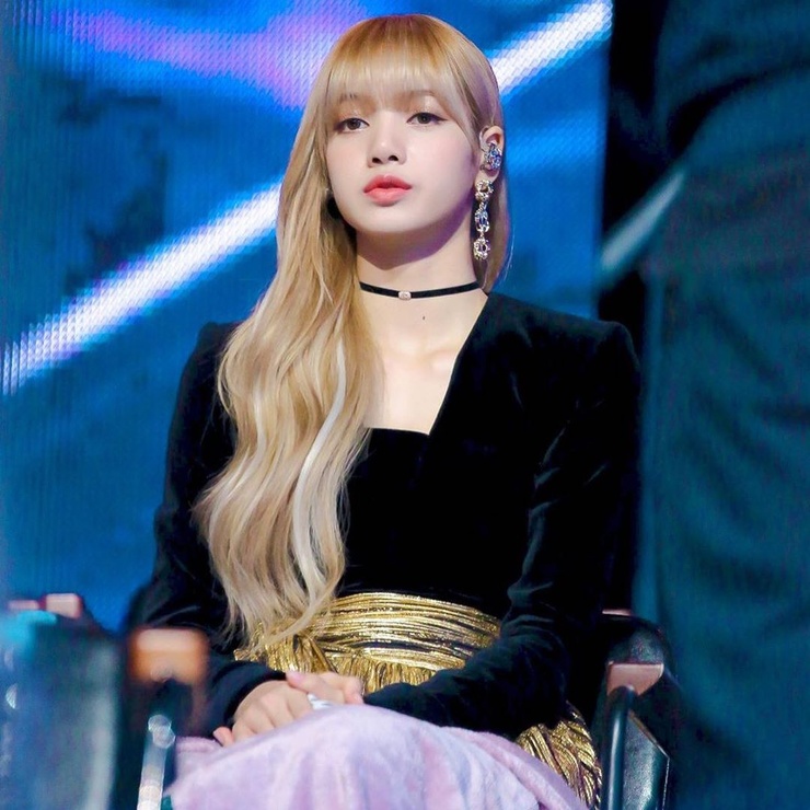 Lalisa Manoban