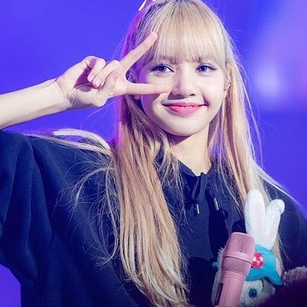 Lalisa Manoban