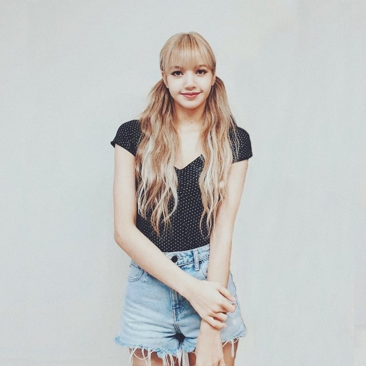 Lalisa Manoban