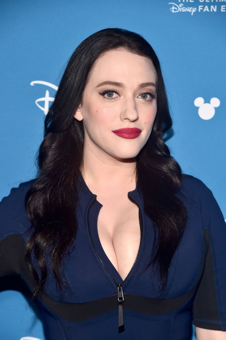 Kat Dennings Kat Dennings