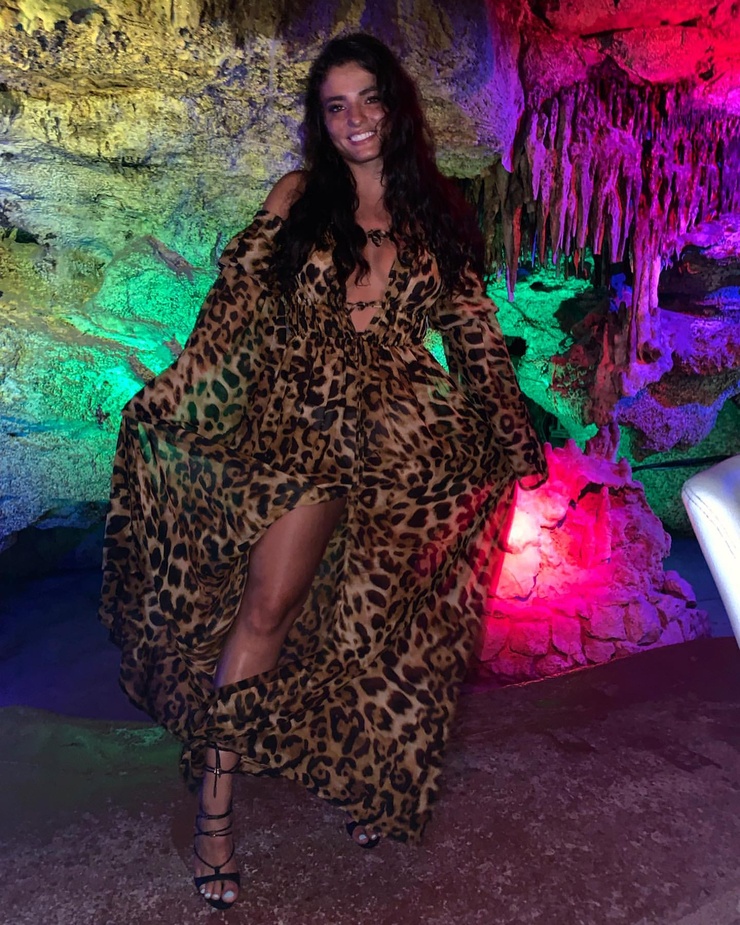 Jade Chynoweth Jade Chynoweth