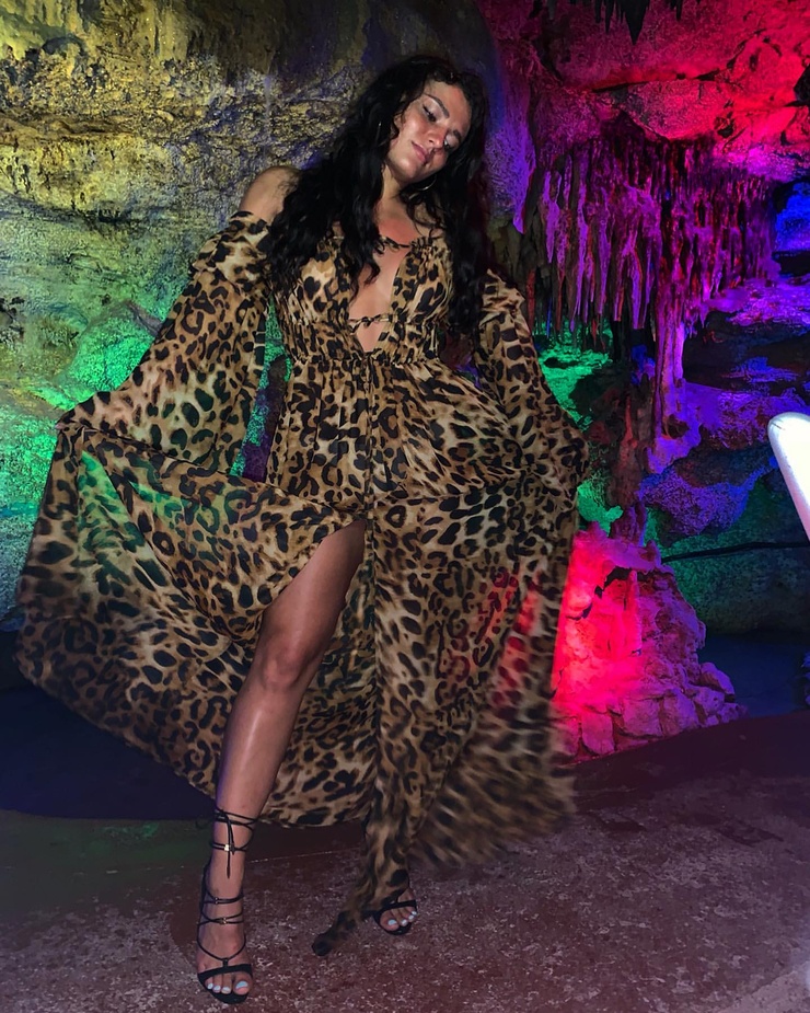 Jade Chynoweth Jade Chynoweth