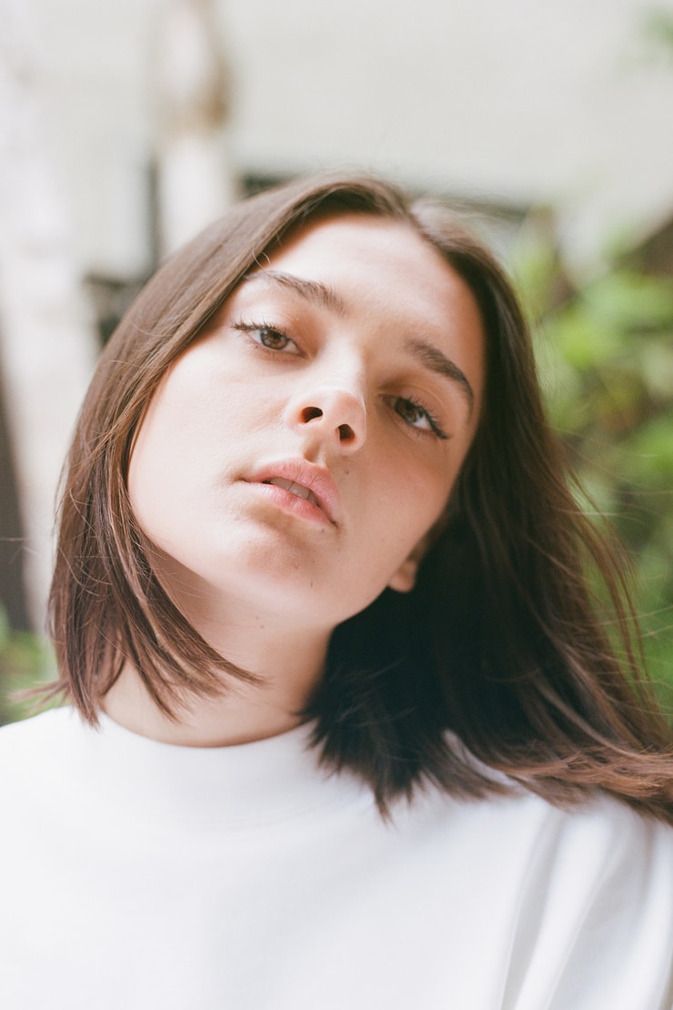Charlotte Lawrence(I)