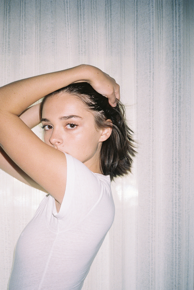 Charlotte Lawrence(I)