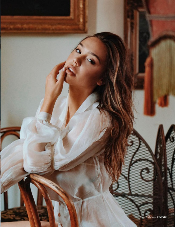 Alexis Ren Alexis Ren