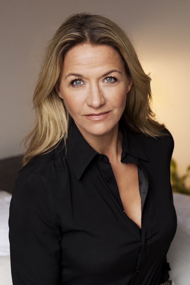 Kristin Kaspersen Image