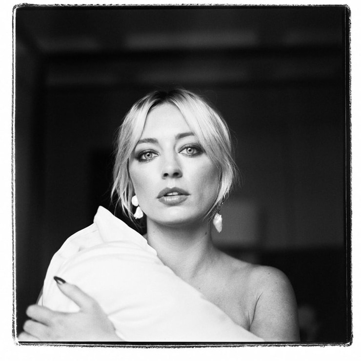 Picture of Caroline Vreeland