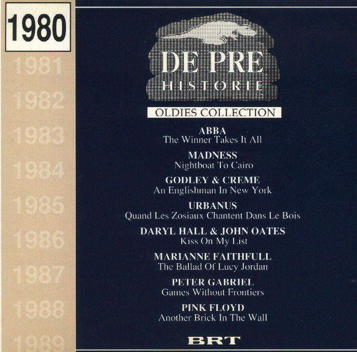 De Pre Historie (1980)