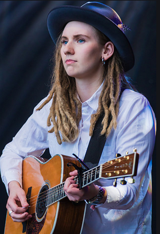 Moa Lignell