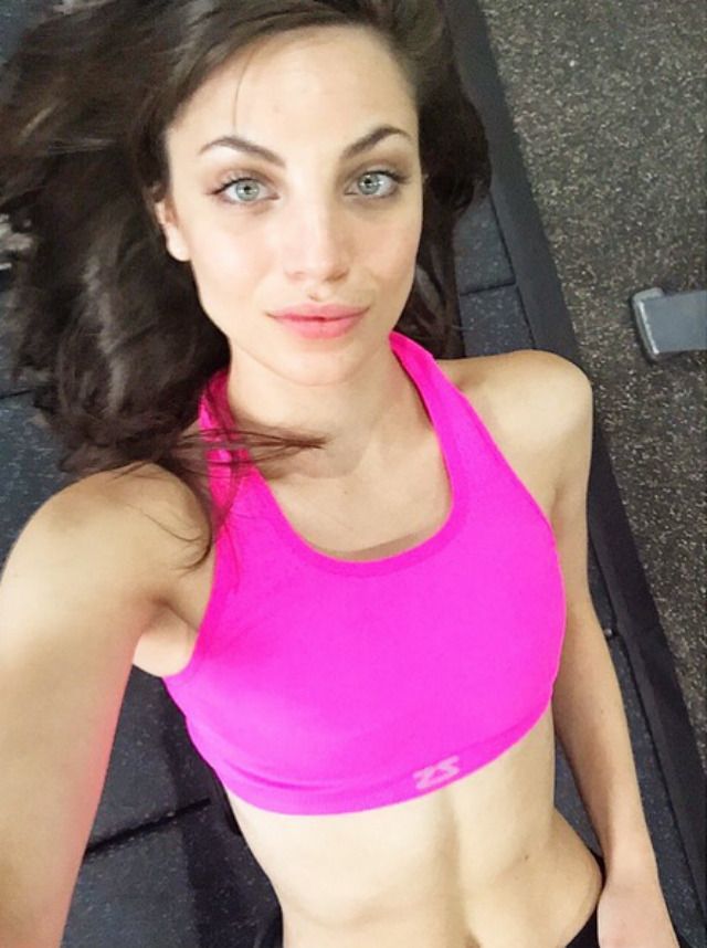 Victoria Furnari Victoria Furnari