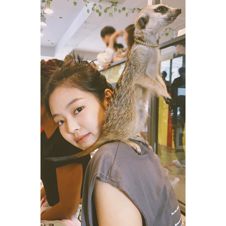Jennie Kim Jennie Kim
