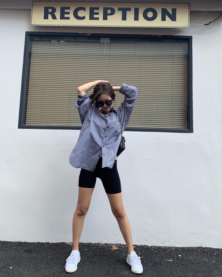 Jennie Kim