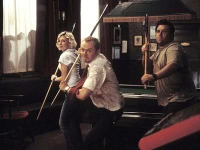 Shaun of the Dead